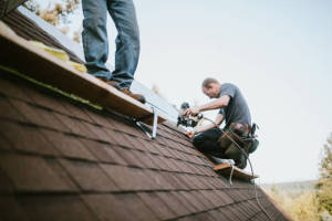 Local Roofers in Weaverville, CA